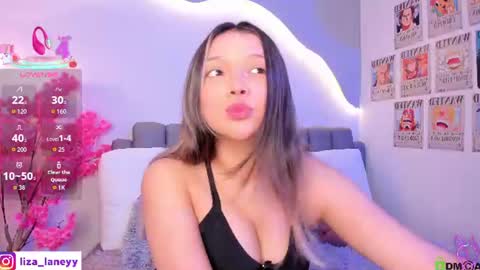 Liza online show from 07.29.26