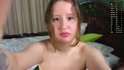 Snapshot of liza_mur chatting on 03.01.26 your love online show from 03.01.26