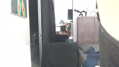 Liza Thurner online show from 01.26.25