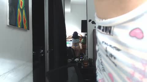 Liza Thurner online show from 03.11.25