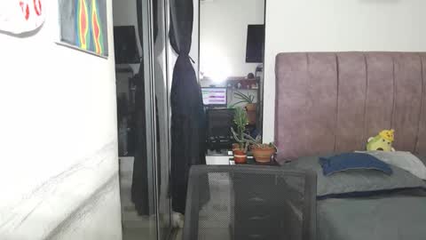 Liza Thurner online show from 09.25.25