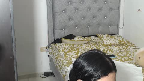 Liza Thurner online show from 10.23.25