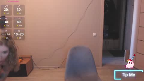 Liza Wet online show from 04.30.26