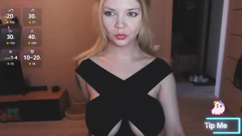Liza Wet online show from 06.07.26