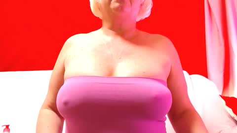 LizaBrazzer online show from 03.09.26