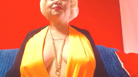 LizaBrazzer online show from 05.01.26