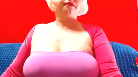 LizaBrazzer online show from 05.15.26