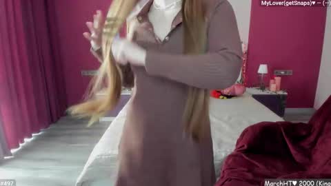 Girl next door online show from 03.10.26