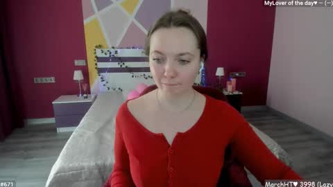 Girl next door online show from 03.23.26