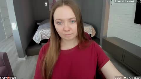 Girl next door online show from 07.25.26