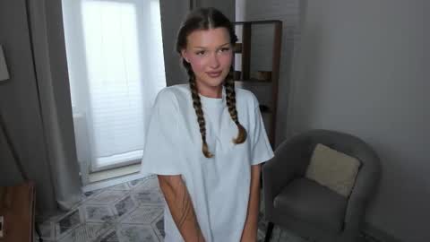 Liza online show from 03.31.26