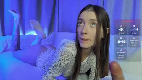 LizaLure online show from 01.08.26