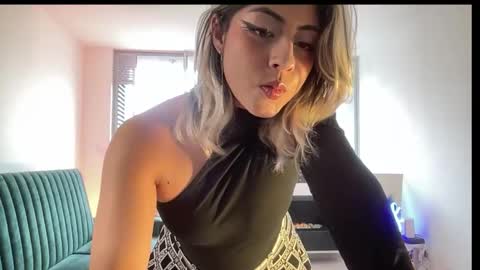 Lizeth online show from 11.27.25