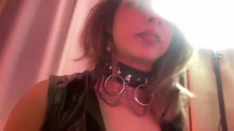 Lizeth online show from 05.23.26
