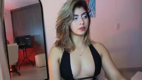 Lizeth online show from 08.03.26