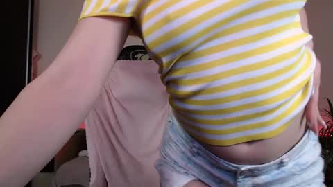 Snapshot of lizasexy20 chatting on 02.05.25 online show from 02.05.25