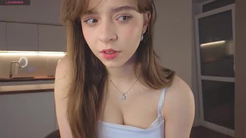 Hello there im Amelia Im new here Lets have fun online show from 02.04.26