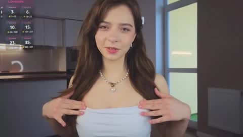 Hello there im Amelia Im new here Lets have fun online show from 03.02.26