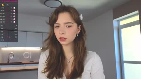 Hello there im Amelia Im new here Lets have fun online show from 03.22.26