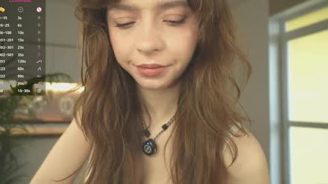 Hello there im Amelia Im new here Lets have fun online show from 04.28.26