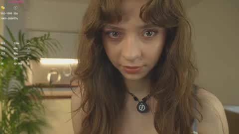 Hello there im Amelia Im new here Lets have fun online show from 05.29.26
