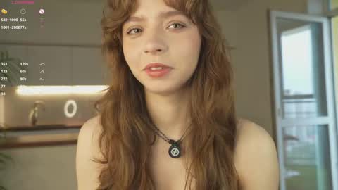 Hello there im Amelia Im new here Lets have fun online show from 06.06.26
