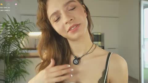 Hello there im Amelia Im new here Lets have fun online show from 06.07.26
