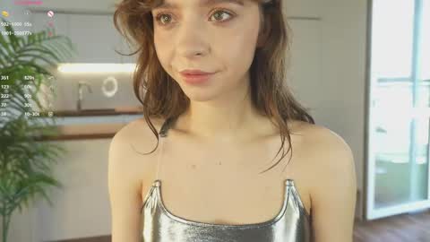 Hello there im Amelia Im new here Lets have fun online show from 06.08.26