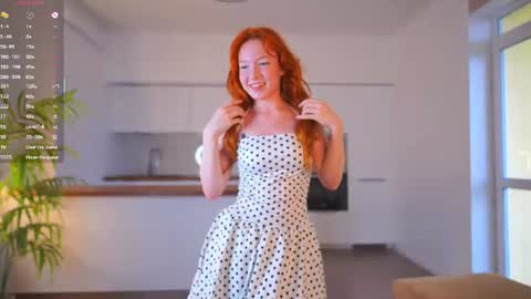 Hello there im Amelia Im new here Lets have fun online show from 07.02.26