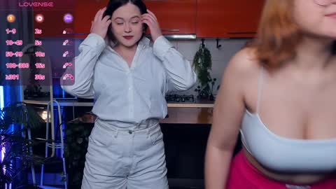 Lizbeth or Lizzy online show from 12.20.24