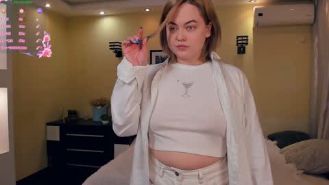 Lizbeth or Lizzy online show from 12.26.24