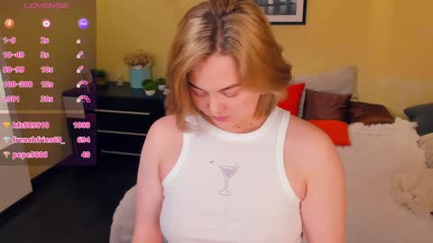 Lizbeth or Lizzy online show from 12.27.24
