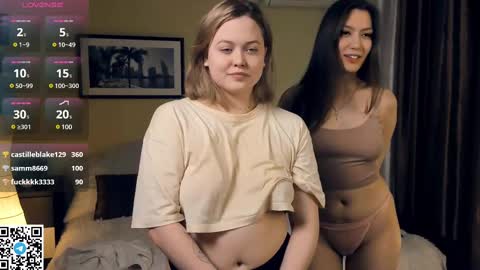 Lizbeth or Lizzy online show from 02.19.25