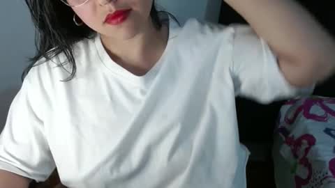 Lizze Bodu 3 online show from 11.07.25