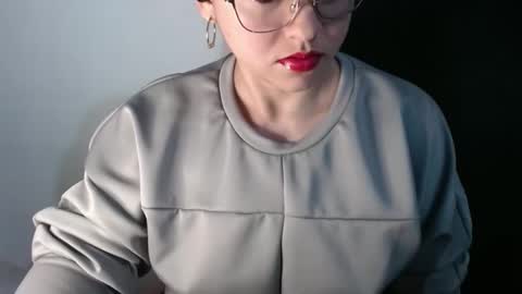 Snapshot of lizbodu chatting on 03.08.26 Lizze Bodu 3 online show from 03.08.26