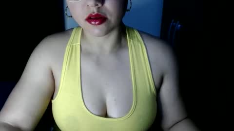 Lizze Bodu 3 online show from 06.09.26