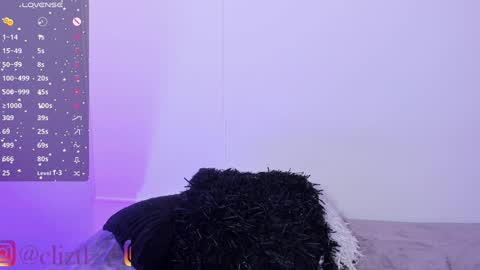 lizcastl online show from 12.02.24