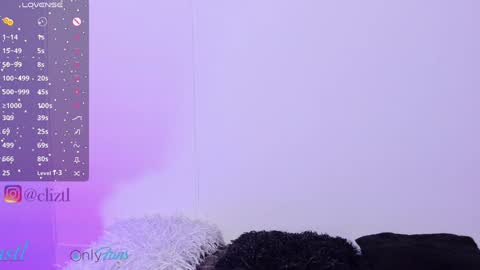 lizcastl online show from 01.30.25