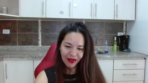 Snapshot of lizeth_bels chatting on 05.08.26 L I Z E T H online show from 05.08.26