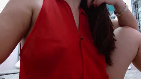 Snapshot of lizeth_bels chatting on 05.16.26 L I Z E T H online show from 05.16.26