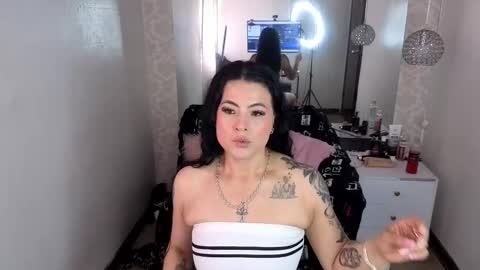 Lizha  online show from 11.12.25