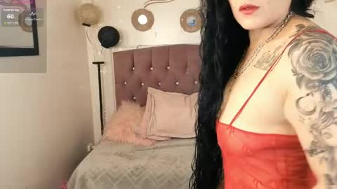 Snapshot of lizha_milf chatting on 06.04.26 Lizha online show from 06.04.26