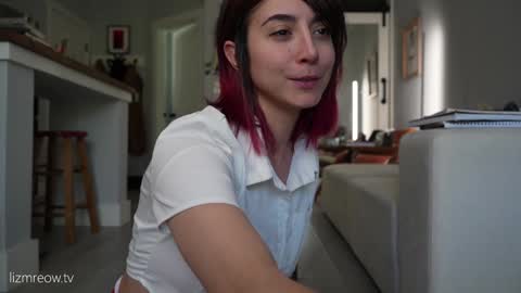 Liselle online show from 11.09.25