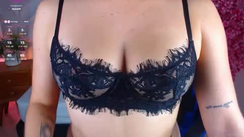 LIZETH online show from 03.28.26