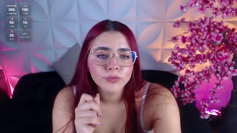 LIZETH online show from 04.01.26