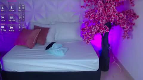 Snapshot of lizowenn_ chatting on 07.22.26 LIZETH online show from 07.22.26