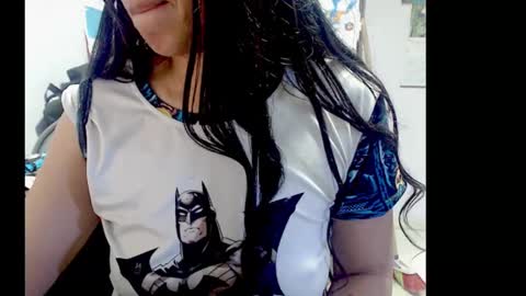 Snapshot of lizz1305 chatting on 10.29.25 lizz1305 online show from 10.29.25