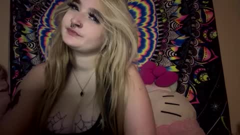 Snapshot of lizz44887 chatting on 03.03.25 Lizz  online show from 03.03.25