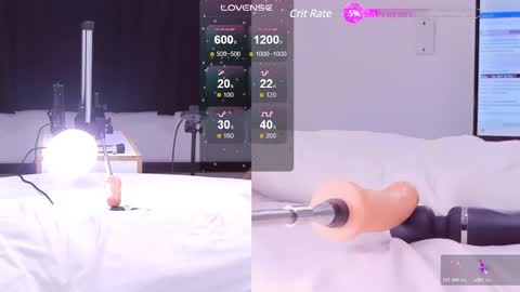 Lizz online show from 12.07.24
