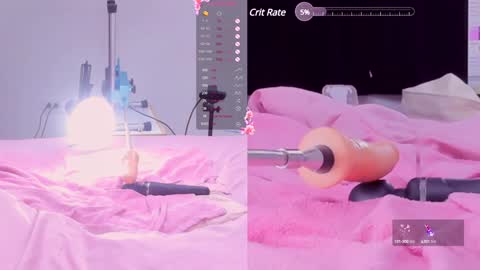 Lizz online show from 01.05.25